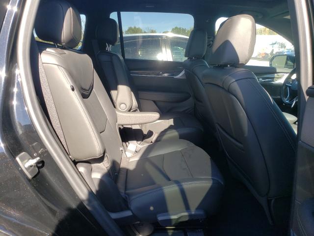 2020 CADILLAC XT6 SPORT 1GYKPGRS9LZ189730