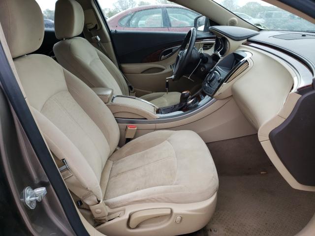 2012 BUICK LACROSSE C 1G4GB5ER0CF213850