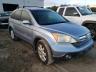 2007 HONDA  CRV