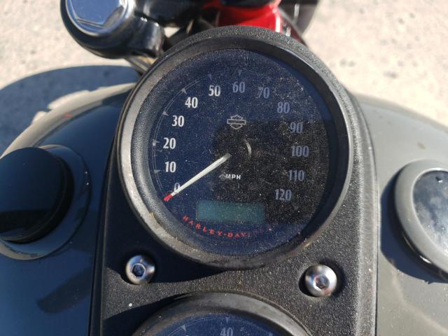 2016 HARLEY-DAVIDSON FXDLS 1HD1GS823GC327596
