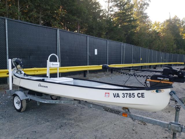 Salvage boats for sale at Waldorf, MD auction: 2017 Other Unlimited