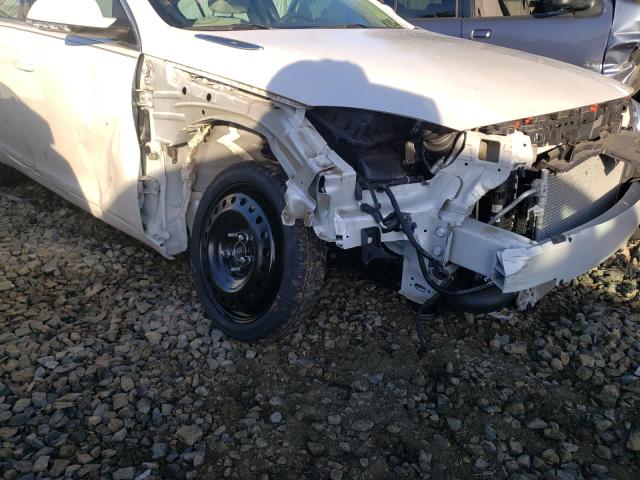 2017 BUICK REGAL SPOR 2G4GL5EX0H9193790
