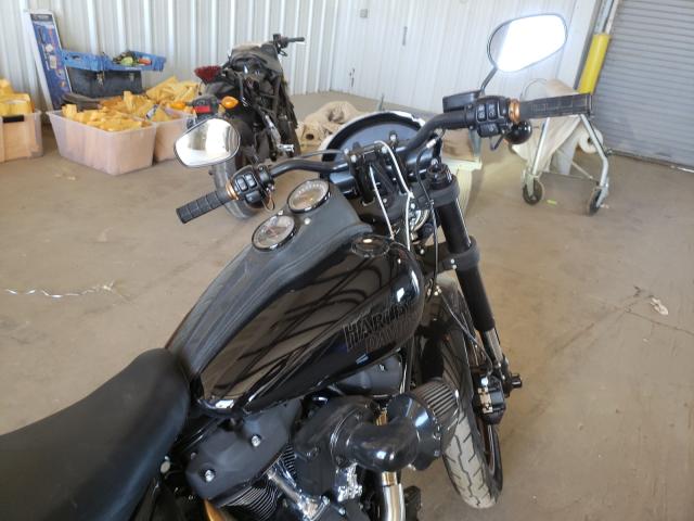 2020 HARLEY-DAVIDSON FXLRS 1HD1YWK12LB023129