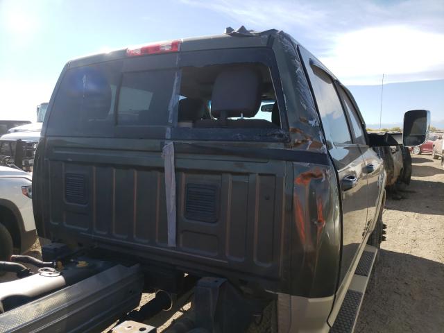 2011 DODGE RAM 3500 3D73Y4CL9BG635242