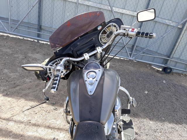 2009 HONDA VTX1300 T 1HFSC52T69A600006