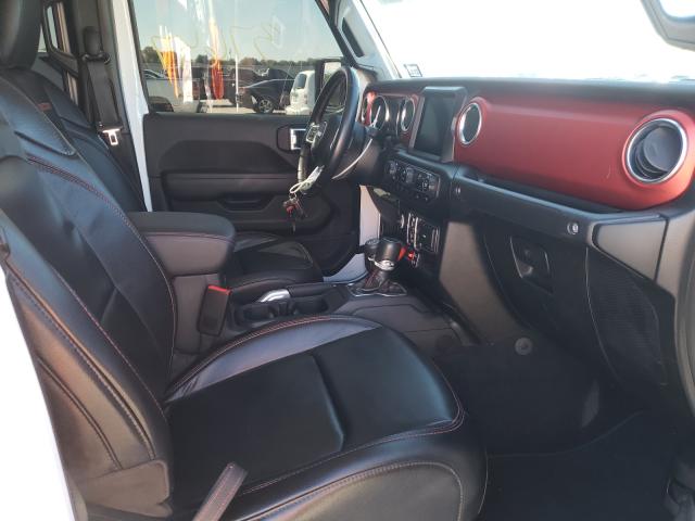 2020 JEEP GLADIATOR 1C6JJTBG4LL148854