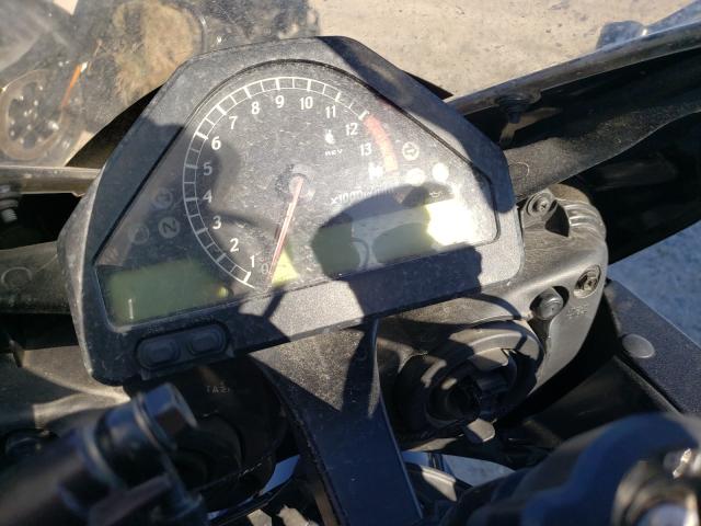 2006 HONDA CBR1000RR JH2SC57036M205680