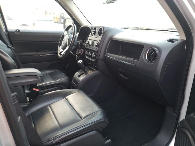 2012 JEEP PATRIOT LI 1C4NJRCB9CD568393