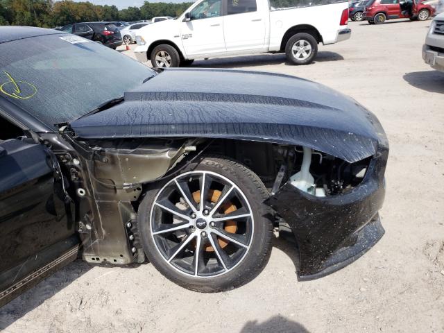 2017 FORD MUSTANG 1FA6P8TH4H5289491