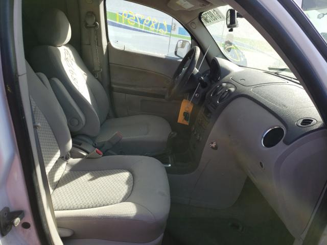 2010 CHEVROLET HHR PANEL 3GCAAADBXAS650046