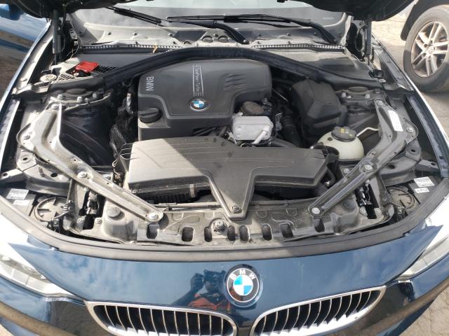 2015 BMW 428 XI WBA3V9C55F5A78294