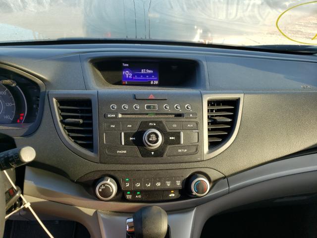 2014 HONDA CR-V 2HKRM3H37EH508410
