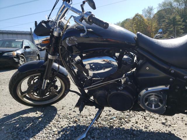 2002 YAMAHA XV1700 PC JYAVP14E62A001353