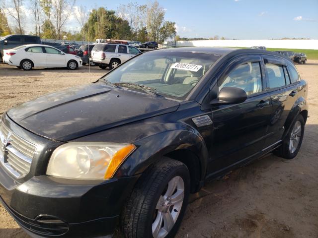 2010 DODGE CALIBER SX 1B3CB4HA4AD550258