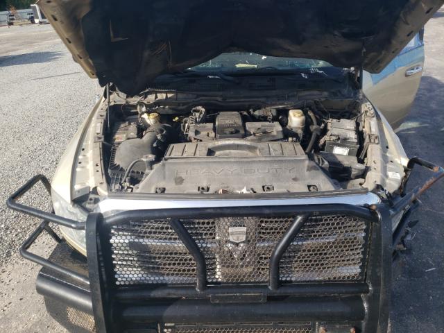 2011 DODGE RAM 3500 3D73Y4HL9BG541225