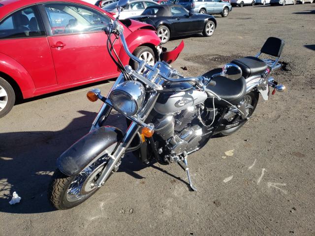 2003 HONDA VT750 CDC JH2RC44663M704292