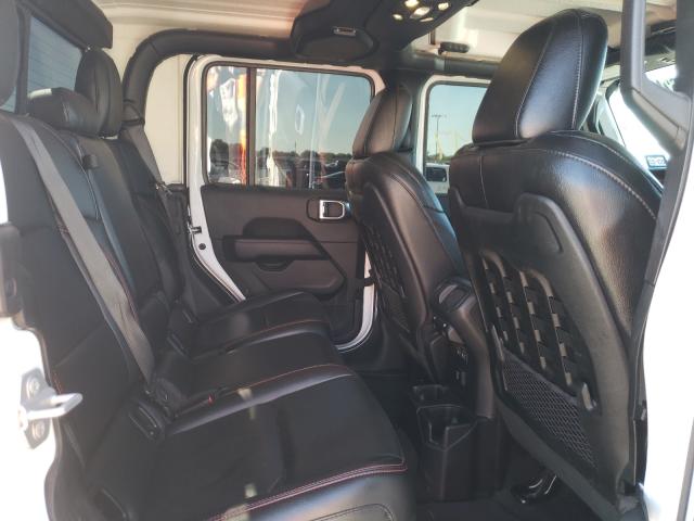 2020 JEEP GLADIATOR 1C6JJTBG4LL148854