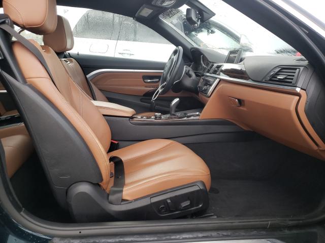 2015 BMW 428 XI WBA3V9C55F5A78294