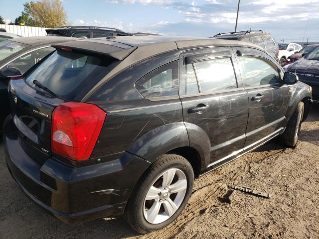 2010 DODGE CALIBER SX 1B3CB4HA4AD550258