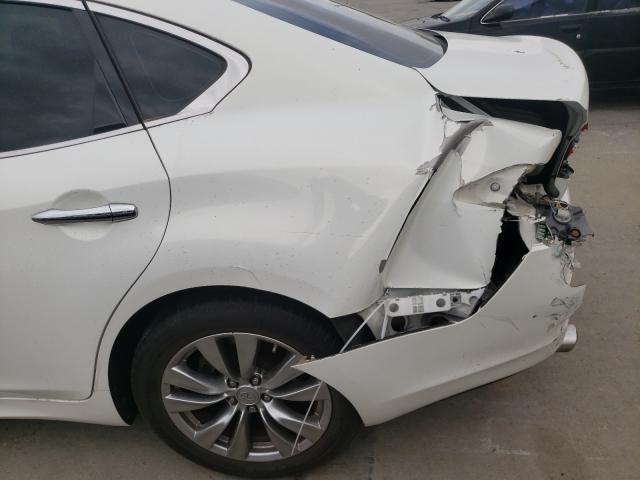 2013 INFINITI M37 JN1BY1AP5DM512258