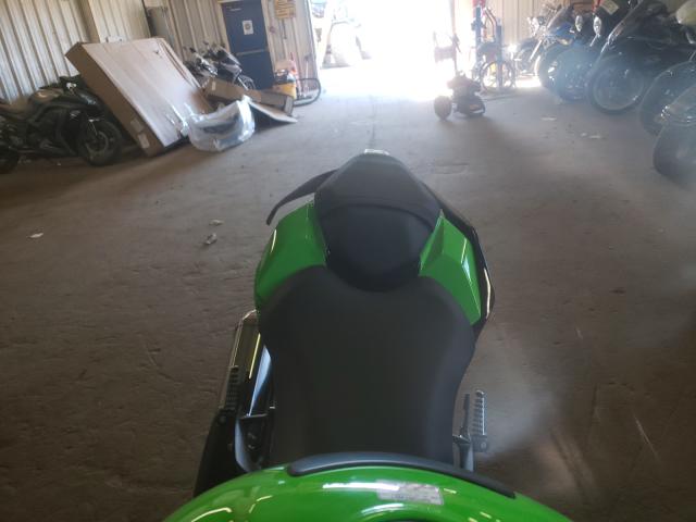2021 KAWASAKI ZX1002 M JKBZXVM15MA000648