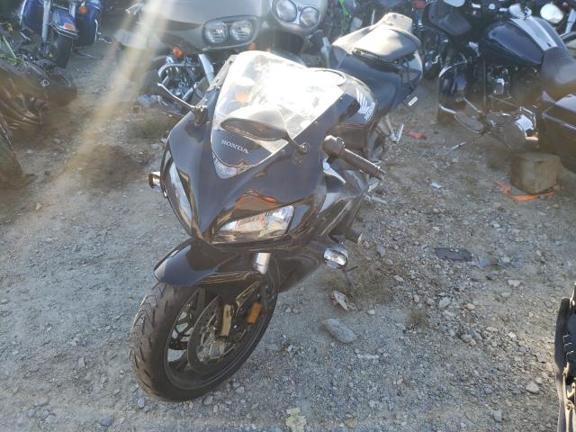 2006 HONDA CBR1000RR JH2SC57036M205680