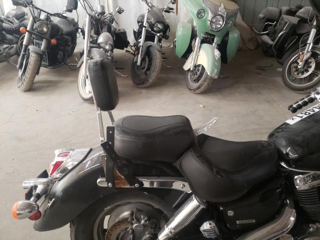 2005 HONDA VT1100 C2 1HFSC43055A500102