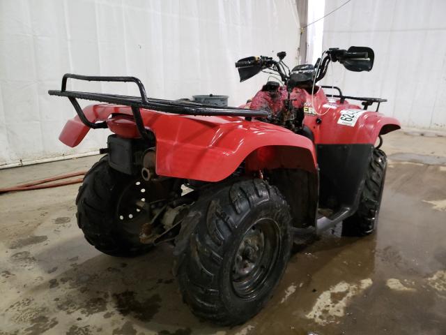 2005 SUZUKI LT-F400 F 5SAAK46A157104729