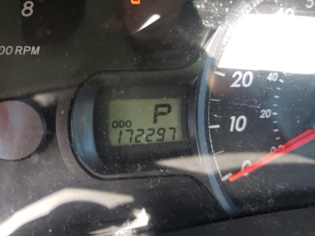 2011 TOYOTA SIENNA BAS 5TDKA3DC1BS001847