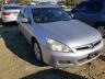 2007 HONDA  ACCORD