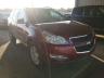 2011 CHEVROLET  TRAVERSE