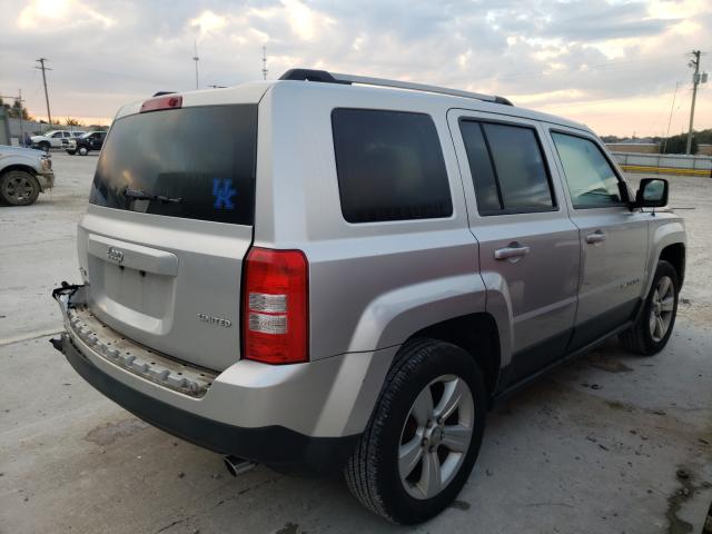 2012 JEEP PATRIOT LI 1C4NJRCB9CD568393