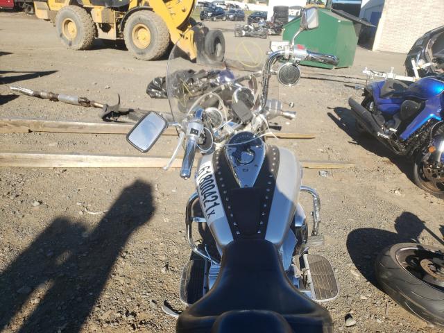 2009 HONDA VTX1300 R 1HFSC52739A600211