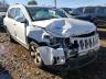 2016 JEEP  COMPASS