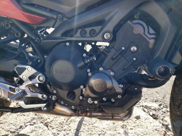 2020 YAMAHA MTT09 GT JYARN62E4LA001361
