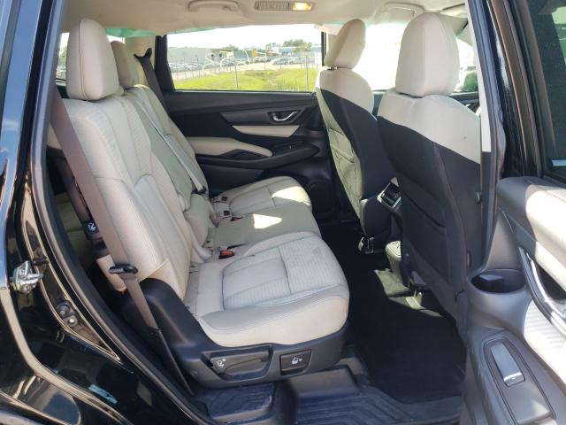 2019 SUBARU ASCENT PRE 4S4WMACDXK3476868