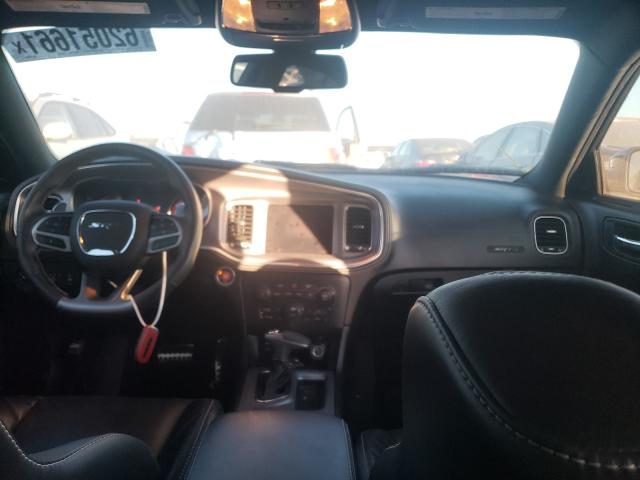 2021 DODGE CHARGER SR 2C3CDXL98MH524913