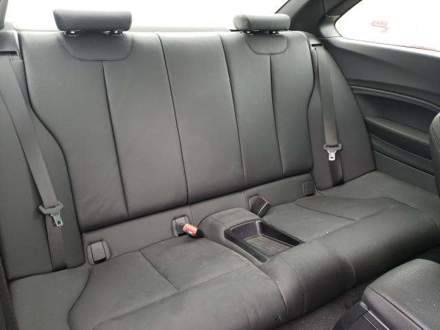 2018 BMW M240I WBA2J5C57JVB27813