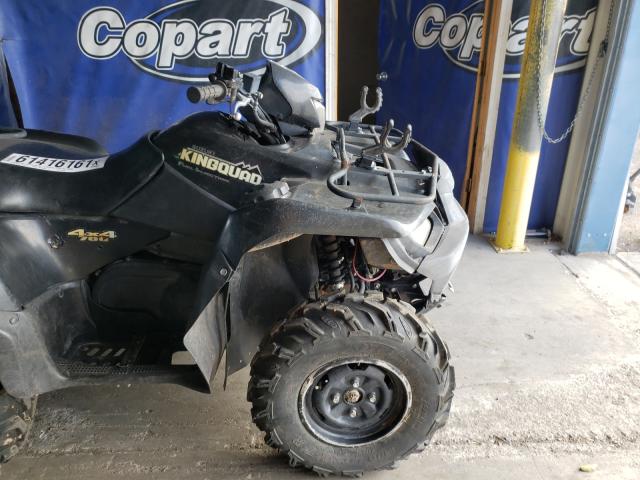 2006 SUZUKI LT-A700 XK 5SAAP41A367115385