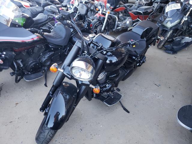 2019 SUZUKI VL1500 B JS1VY56A2K2100260