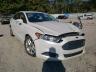 2013 FORD  FUSION