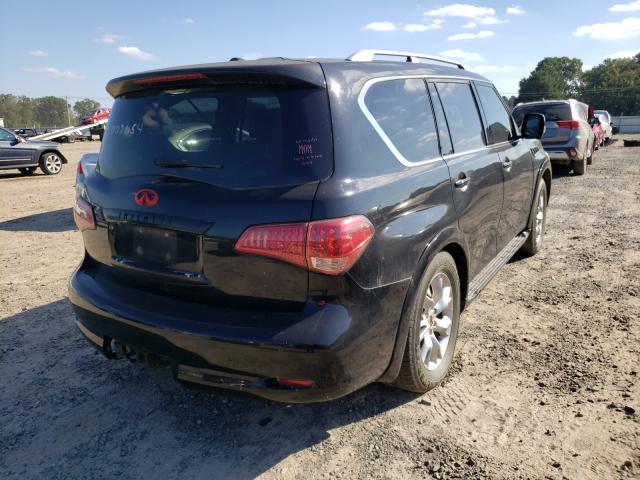 2011 INFINITI QX56 JN8AZ2NE4B9002654