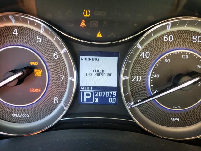 2011 INFINITI QX56 JN8AZ2NE4B9002654
