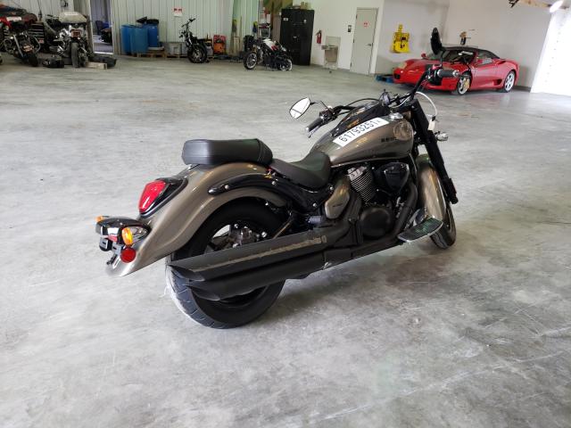 2019 SUZUKI VL1500 B JS1VY56A8K2100084