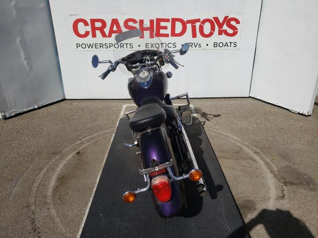 2000 YAMAHA XV1600 AL JYAVP02YXYA000772