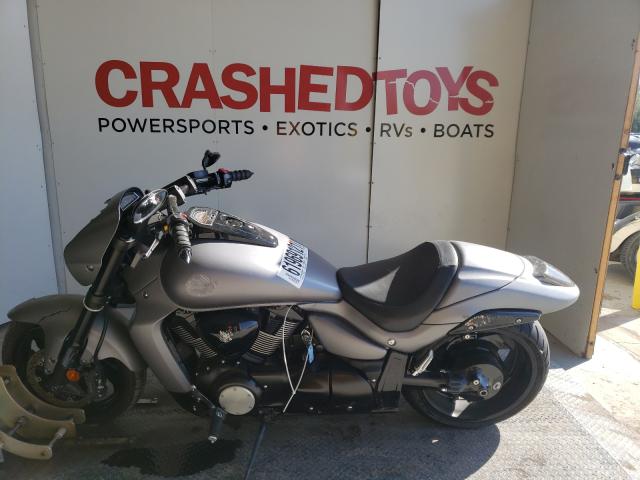 2017 SUZUKI VZR1800 JS1VY53A3H2100197