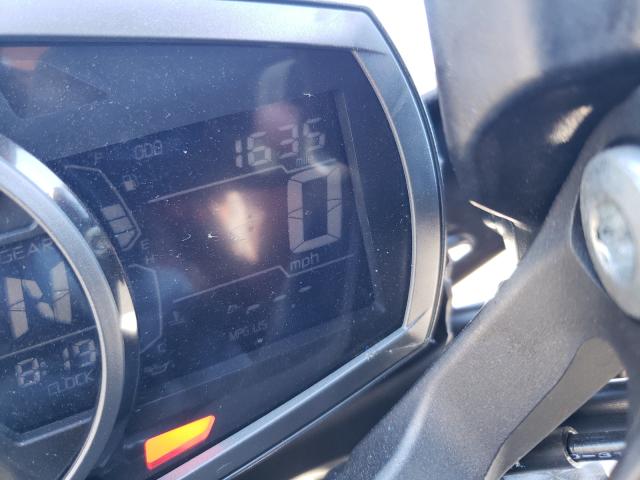 2019 KAWASAKI EX650 J JKAEXEJ11KDA03875