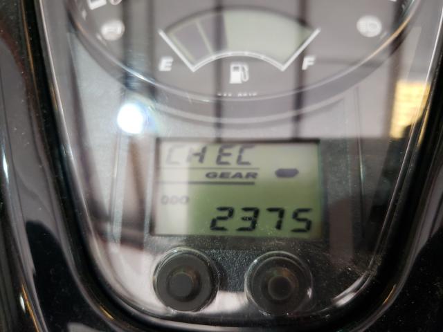 2019 SUZUKI VL1500 B JS1VY56A8K2100084