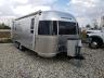 photo AIRSTREAM GLOBETROTT 2020