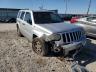 2010 JEEP  PATRIOT